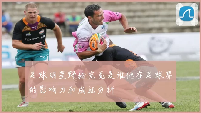 足球明星野猪究竟是谁他在足球界的影响力和成就分析