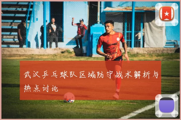 武汉乒乓球队区域防守战术解析与热点讨论