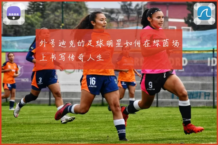 外号迪克的足球明星如何在绿茵场上书写传奇人生