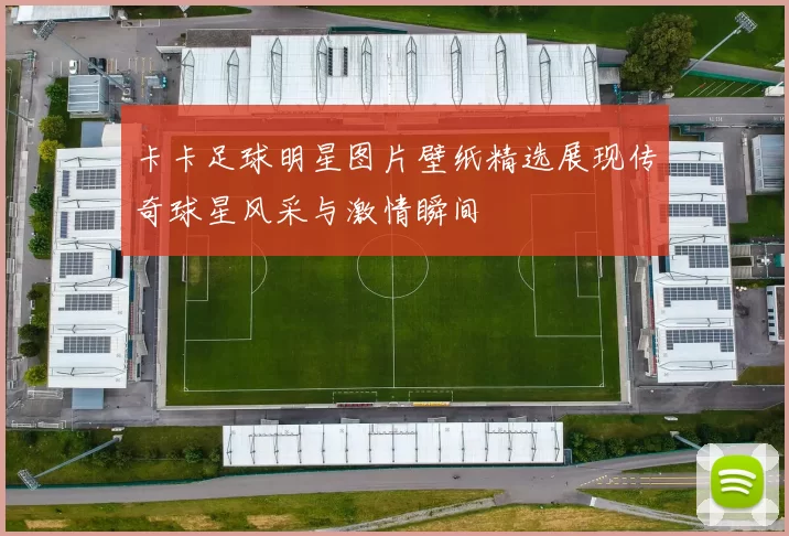 卡卡足球明星图片壁纸精选展现传奇球星风采与激情瞬间
