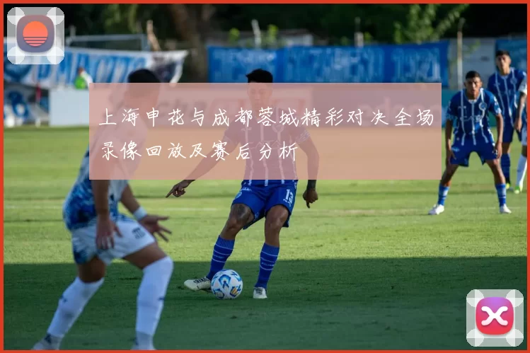 上海申花与成都蓉城精彩对决全场录像回放及赛后分析