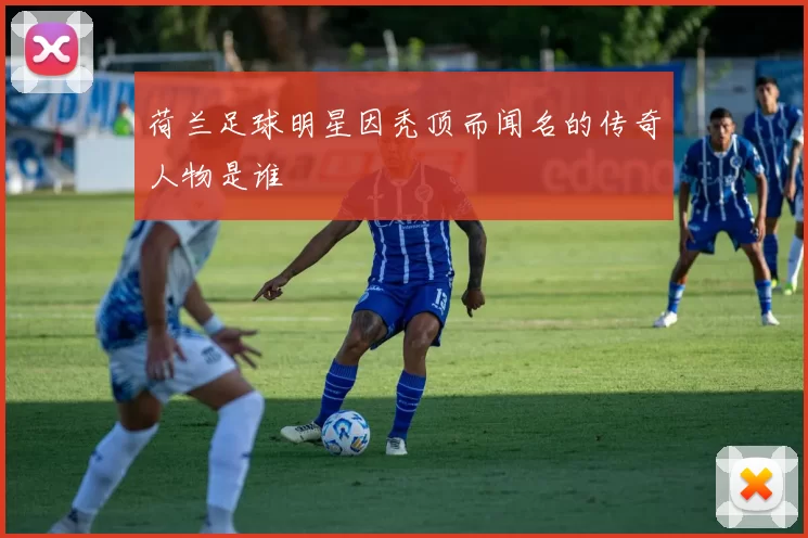 荷兰足球明星因秃顶而闻名的传奇人物是谁