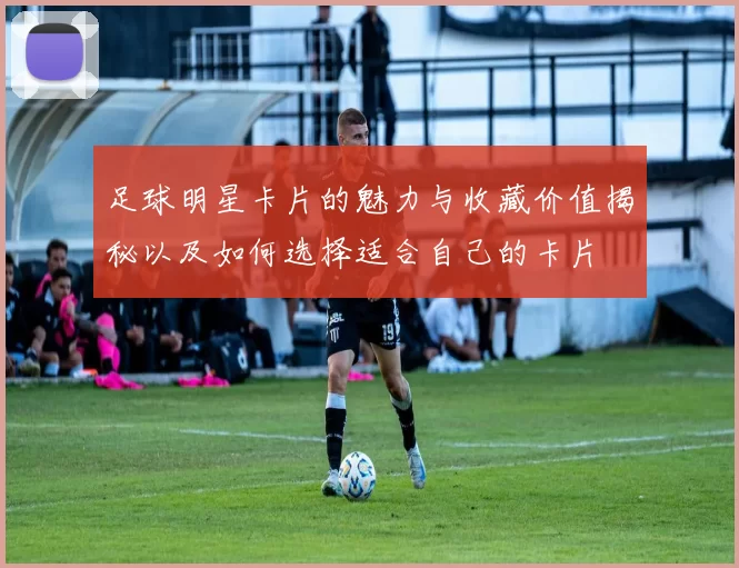足球明星卡片的魅力与收藏价值揭秘以及如何选择适合自己的卡片