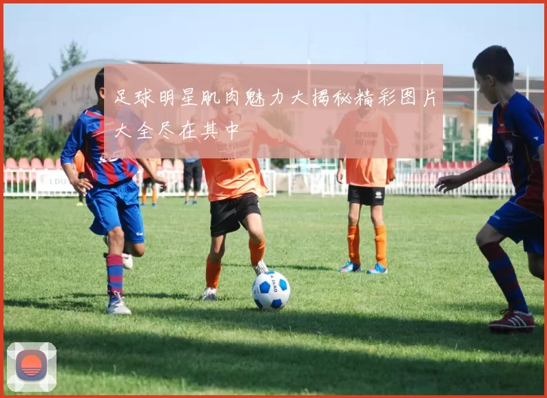 足球明星肌肉魅力大揭秘精彩图片大全尽在其中