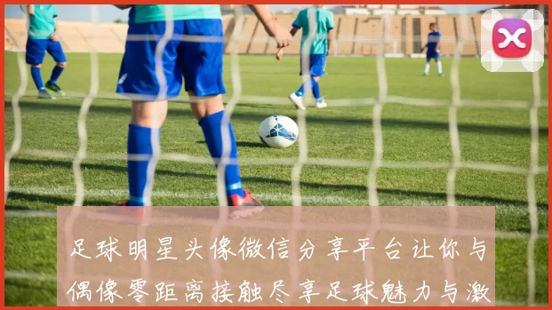 足球明星头像微信分享平台让你与偶像零距离接触尽享足球魅力与激情