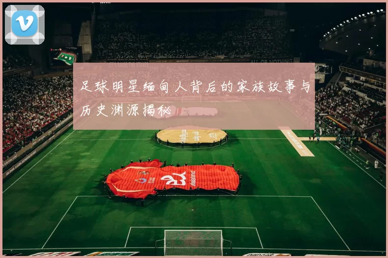 足球明星缅甸人背后的家族故事与历史渊源揭秘